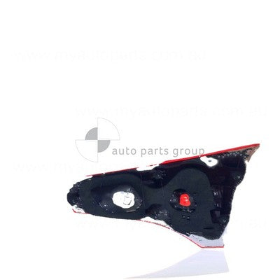 Genuine Toyota RAV4 ALA49/ASA44/ZSA42 Lift Gate Lamp LH (12/12-12/15)