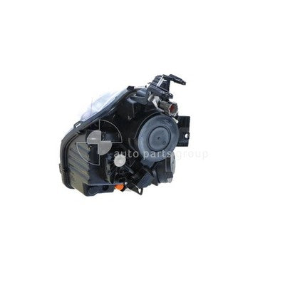 Genuine Nissan Juke F15 Head Lamp LH Halogen (10/13-01/15)