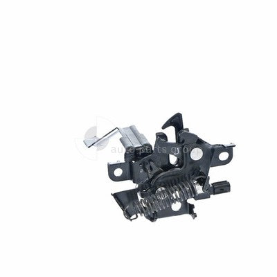 Genuine Toyota Corolla ZRE182R/ZWE186R Bonnet Lock (08/12-06/18)