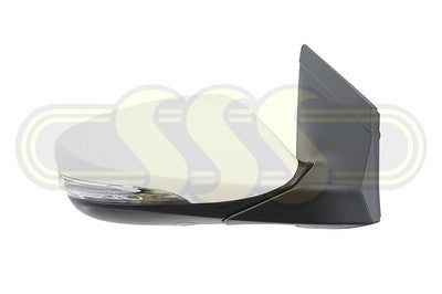 Genuine Hyundai I30 Door Mirror Right Hand Electric With Mirror (12/14-03/17)