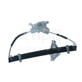 Genuine Holden Viva JF Front Door Window Regulator LH (10/05-04/09)