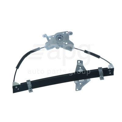 Genuine Holden Viva JF Front Door Window Regulator LH (10/05-04/09)