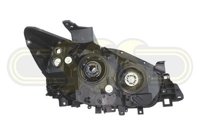 Genuine Mazda Cx5 Head Lamp Left Hand No Xenon No Adaptive (12/14-04/17)
