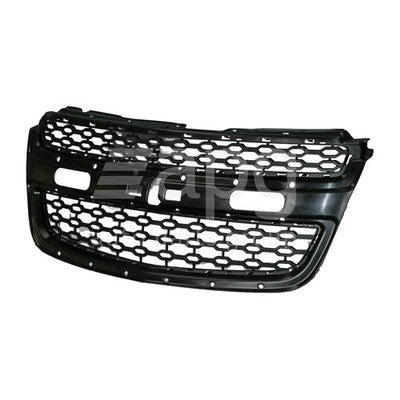 Holden Colorado RG Grille (06/12-07/16)