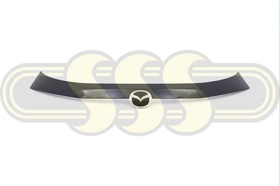 Genuine Mazda Cx5 Tailgate Garnish Upper To Be Painted WITH BADGE To (01/22-On)