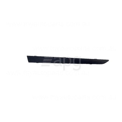 Genuine Honda CR-V RW Rear Bar Mould LH (09/20-08/23)