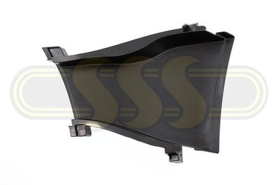 Genuine Hyundai I30 Fog Lamp Cover Bracket Right Hand Front (03/17-08/20)