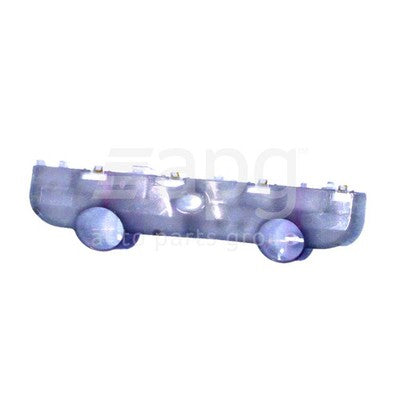 Genuine Nissan Navara NP300 Front Bar Bracket RH (04/15-10/16)