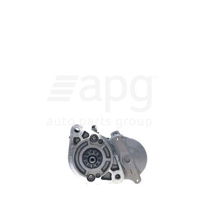 Toyota Hilux GGN15R/GGN25R Starter Motor Denso Type 12 Volt (10/08-04/15)