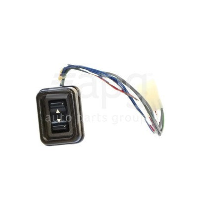 Toyota Landcruiser 60 SERIES/70 SERIES/75 SERIES Window Switch R/L (08/80-08/99)