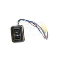 Toyota Landcruiser 60 SERIES/70 SERIES/75 SERIES Window Switch R/L (08/80-08/99)
