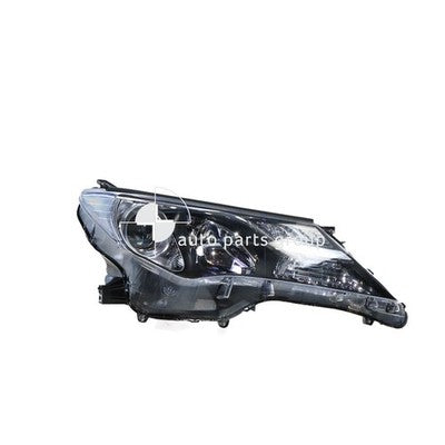 Toyota RAV4 ALA49/ASA44/ZSA42 Head Lamp RH Halogen (12/12-11/15)