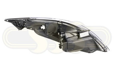 Holden Barina Spark Head Lamp Left Hand (10/12-2016)