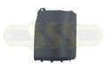 Genuine Volkswagen Transporter Bar End Right Hand Rear Graphite (09/09-08/15)