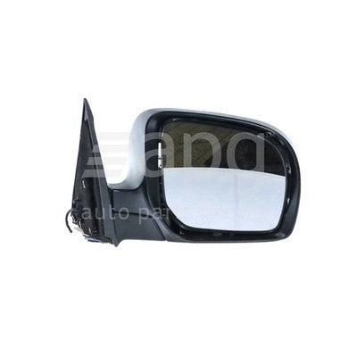 Genuine Subaru Forester S3 Door Mirror RH (12/10-08/12)