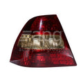 Toyota Corolla ZZE122R Tail Lamp LH (10/01-05/06)