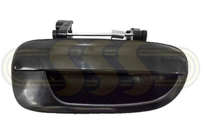 Hyundai Accent Door Handle Outer Right Hand Rear (09/02-03/06)