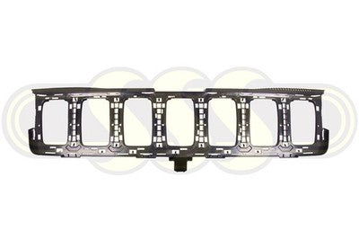 Genuine Jeep Grand Cherokee Grille Base (2019-2021)