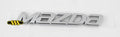 Genuine Mazda Mazda6 Badge/Logo *Mazda* On Boot Lid (10/14-05/18)