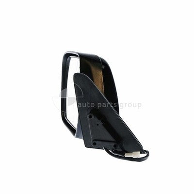 Toyota Landcruiser FZJ80R/HDJ80R/HZJ80R Door Mirror LH (01/90-01/98)
