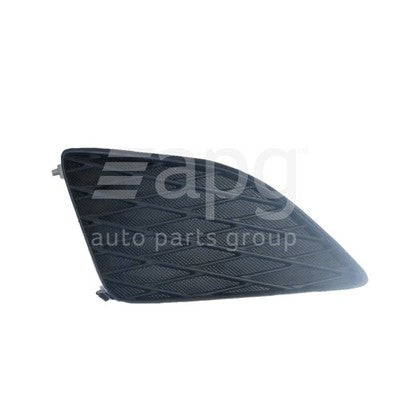 Genuine Toyota Corolla ZRE152R Front Bar Grille RH (03/07-04/10)