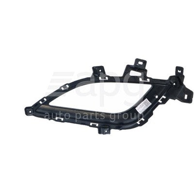 Genuine Hyundai i30 GD/GD II Front Bar Grille RH (02/13-12/15)