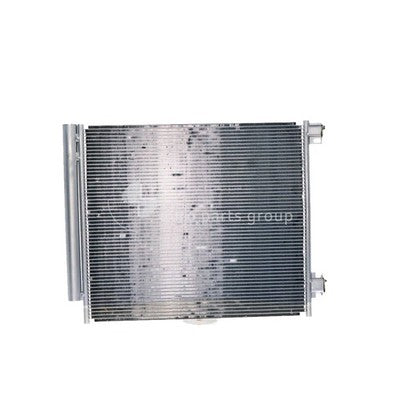 Nissan Qashqai J11/T32 A/C Condenser 12 mm 8 mm Fin (06/14-06/22)