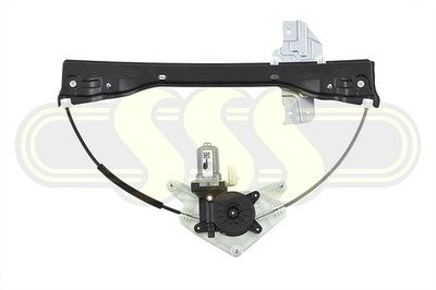 Genuine Chery Omoda 5 Door Window Regulator Right Hand Front (03/23-)