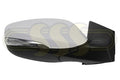 Genuine Hyundai Elantra Door Mirror Right Hand Assembly With (03/11-10/13)