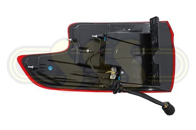 Genuine LDV G10 Van Tail Lamp Right Hand Tail Gate Type With LED (2015-On)