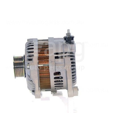 Mazda 2 2C/DJ/DL Alternator Mitsubishi Type 12v 100 Amp (02/12-01/22)