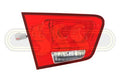 Genuine Kia Cerato Rear Garnish Lamp Left Hand Sedan (08/10-03/13)
