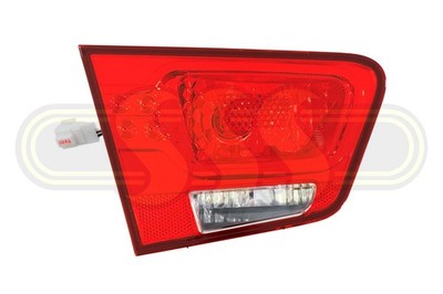 Genuine Kia Cerato Rear Garnish Lamp Left Hand Sedan (08/10-03/13)