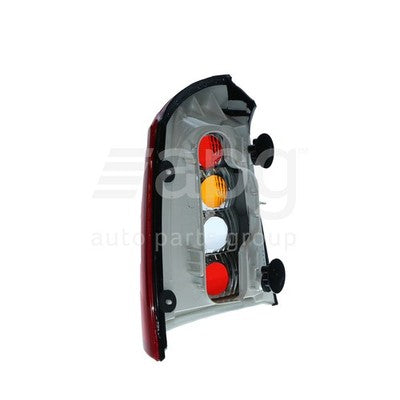 Holden Astra TS Tail Lamp RH (08/98-10/06)
