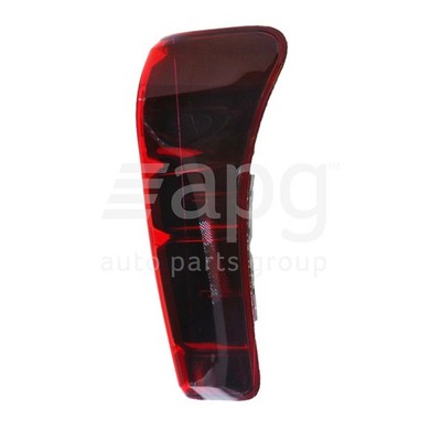 Genuine Isuzu Ute D-Max TFR/TFS Tail Lamp RH (07/12-05/19)