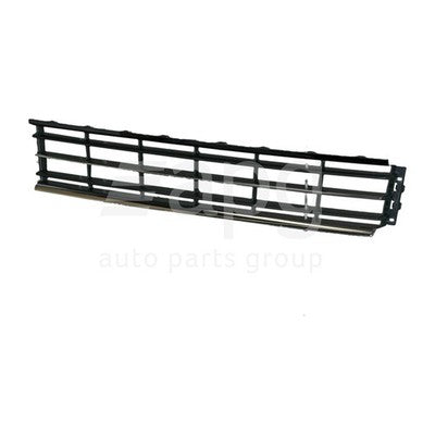 Genuine Volkswagen Passat 3C Front Bar Grille (04/11-10/15)