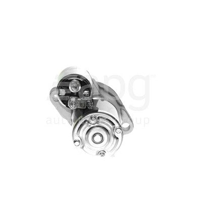 Honda Accord Starter Motor Mitsubishi Type 12 Volt (12/01-01/14)
