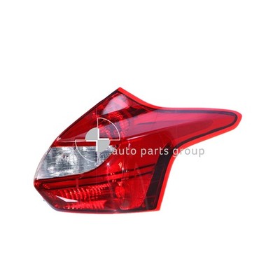 Ford Focus LW Tail Lamp RH (04/11-08/15)