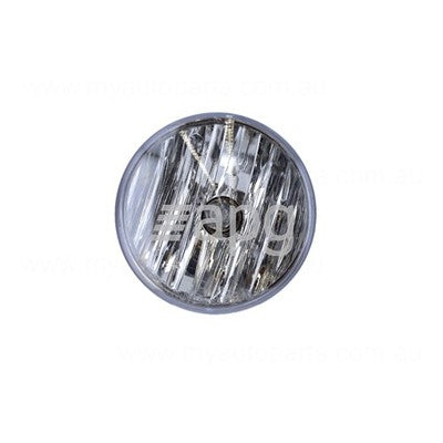 Holden Captiva CG II Fog Lamp R/L (01/11-08/18)