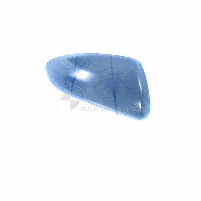 Genuine Nissan Dualis J10 Door Mirror Cover RH (10/07-12/09)