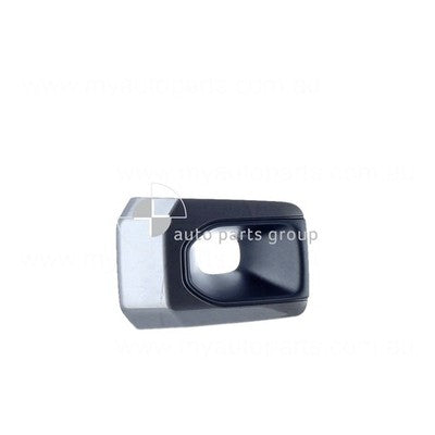 Genuine Toyota Fortuner GUN156R/GUN126R/GUN135R Fog Lamp RH (05/20-On)
