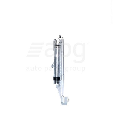 Mitsubishi Outlander ZE/ZF A/C Condenser 16 mm 8 mm Fin (12/02-10/06)
