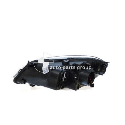 Genuine Suzuki Kizashi FR Head Lamp RH Halogen (05/10-08/13)