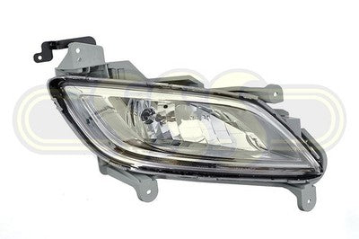 Genuine Hyundai Veloster Fog Lamp Right Hand (10/11-05/17)