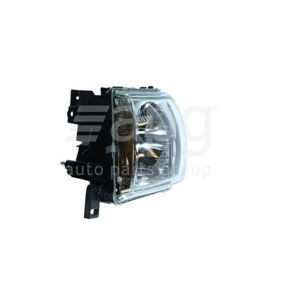 Nissan Patrol GU Head Lamp LH (04/99-09/07)