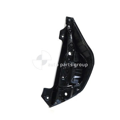 Genuine Toyota Prius ZVW30R Tail Lamp LH LED Clear (04/09-02/16)