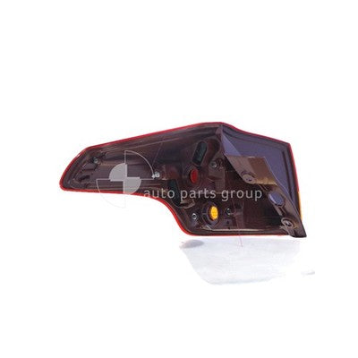 Genuine Toyota RAV4 ALA49/ASA44/ZSA42 Tail Lamp RH (12/12-12/15)