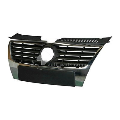 Genuine Volkswagen Passat 3C Grille (03/06-04/11)