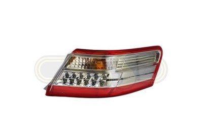 Toyota Camry Hybrid Tail Lamp Right Hand (01/10-10/11)
