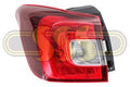 Genuine Subaru Levorg Tail Lamp Left Hand (04/17-On)